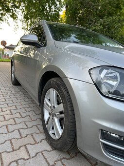 Golf VII 1.6 TDi 77KW - 4