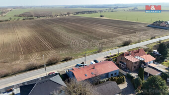 Prodej pozemku k bydlení, 2906 m², Kostelec nad Labem - 4
