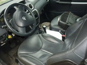 Citroen C3 Pluriel náhradní díly - 4