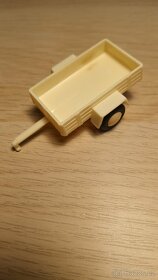 IGRA značená kolečka 14x4 - 4