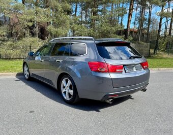 Honda Accord 2.4 Tourer 8g Facelift - 4