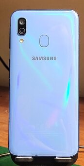 Samsung Galaxy A40 4/64GB - 4