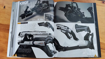 The Art of Deus Ex Universe - 4