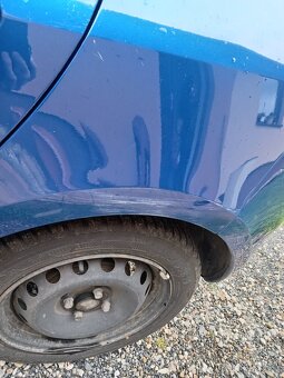 Renault Clio 1.2 48kw - 4