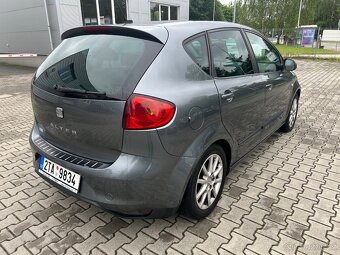 Seat Altea 1,6TDI 77kW Style - 4