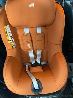 Britax Romer Dualfix - 4