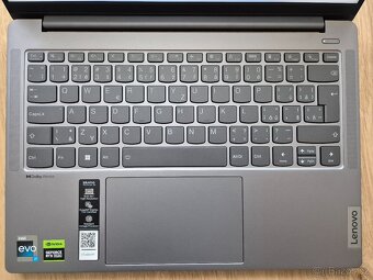Notebook Lenovo IdeaPad Pro 5 - 4