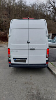 Volkswagen Crafter II 2,0 TDI - 4