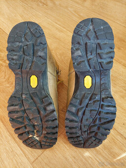 Dámské boty Hanwag Yellowstone GTX, velikost 37,5 - 4