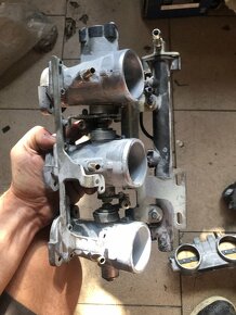 Triumph 900 - 4