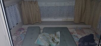 Prodám Karavan - 4