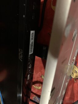 Monitor 28" AOC u2879vf - 4