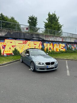 BMW E92 330i N52 B30A - 4