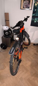 Crussis e-Atland 7.8-S 20" (630Wh) +přís. v ceně 7tis - 4