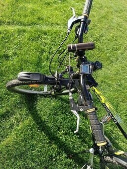 Kolo Leader Fox 18" - 4
