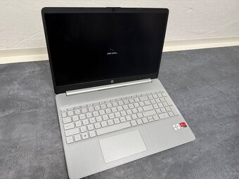 Notebook HP 15s eq1421nc s Windows 11 - 4