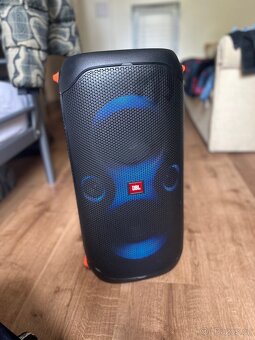 JBL Party box 110 - 4