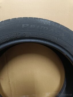 Pneu Letní 215/50R18 Michelin Primacy - 4