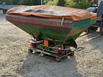 Rozmetadlo Amazone ZA-U - 4
