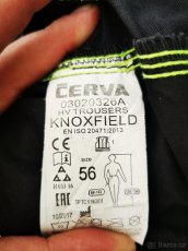 Monterky Cerva XL 56 - 4