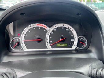 Chevrolet Captiva - 4