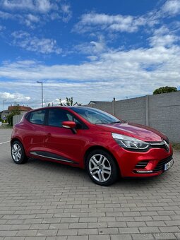Renault CLIO 1.0 - 2020 - 4