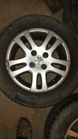 Lita kola peugeot 307sw - 4