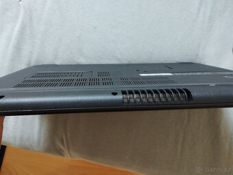 Notebook Acer Aspire A315-51 - 8GB ram, Windows 11 - 4