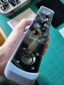 3D Skener EINSTAR SHINING 3D - 4