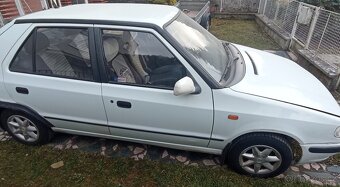 Felicia 1.3 mpi - 4