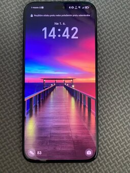 Honor x8b 8+8/256GB - 4