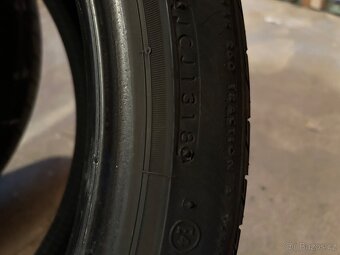 Letní pneumatiky Bridgestone 19” - 4