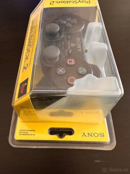 Dualshock 2 Playstation 2 - 4