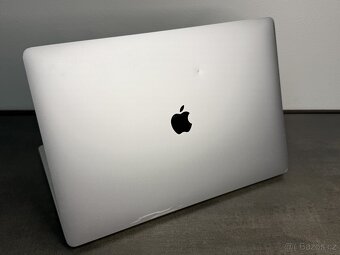 MacBook Pro 16'' 2019 / i9 / 16GB / 1TB SSD / Silver - DPH - 4