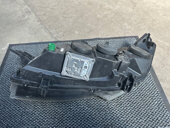 Přední světla H7+H7+LED Jumper, Ducato, Boxer, Movano - 4