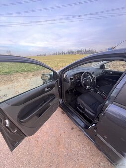 Ford Focus KOMBI 2.0 TDCi (100 kW), r.v. 2007 - 4