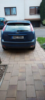 Ford Focus 1.6 74kW - 4