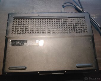 Notebook Lenovo Legion 5 15ACH6H - 4