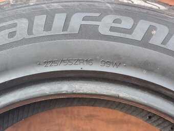 Letní Laufenn 225/55/16 - 4