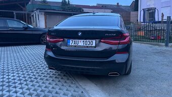 BMW 640d xDRIVE Gran Turismo - 4
