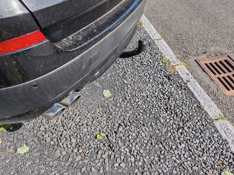 BMW X3 3.0D po rozvodech - 4