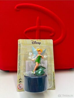 Disney kouzelné audio pohádky - prémiové figurky - 4