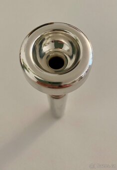 Yamaha nátrubky pro trubku - 4