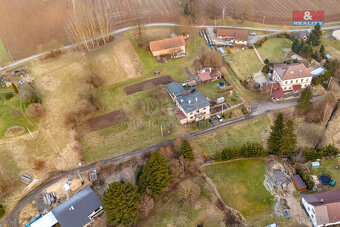 Prodej louky, 979 m², Dolní Dobrouč - 4