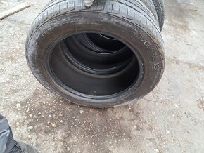 Pneu 205/55 r16 royal black - 4