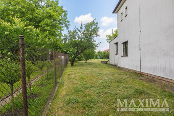 Prodej, dům , m2, Praha 9, Běchovice, Na Korunce - 4