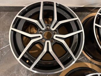 original mercedes r19 C-Klasse W206 S206 - 4