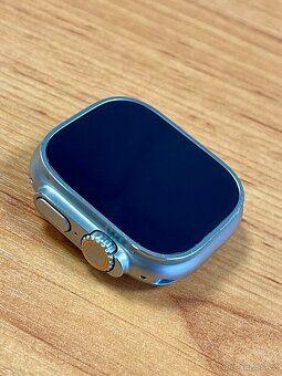 Apple Watch Ultra 2 - 4