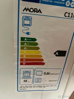 Zánovní téměř neužívaný - 4
