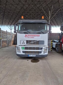Volvo FH 440 - 4